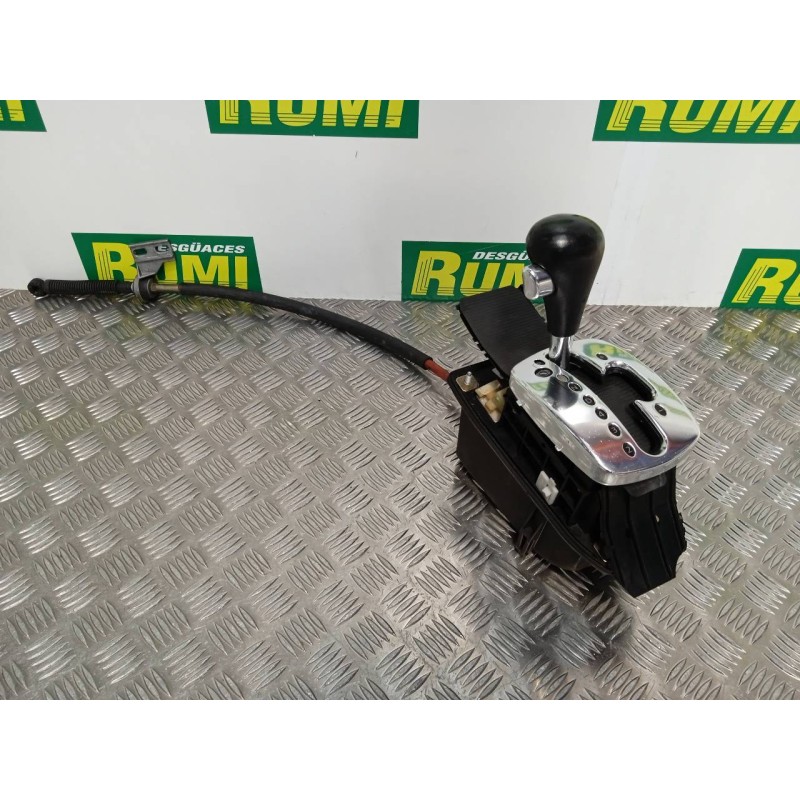 Recambio de palanca cambio para audi a4 berlina (b5) 2.5 tdi quattro referencia OEM IAM   