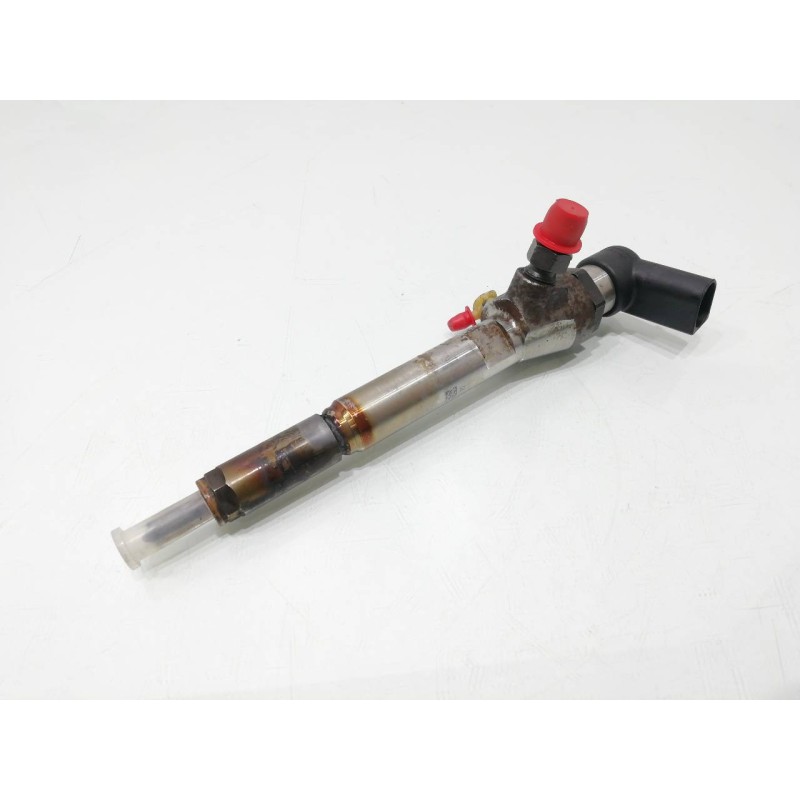 Recambio de inyector para renault scenic ii privilege referencia OEM IAM 166009445R  