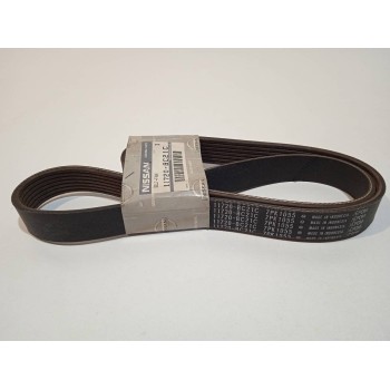 Recambio de no identificado para nissan juke (f15) 1.6 16v cat referencia OEM IAM 11720BC21C  