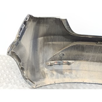 Recambio de paragolpes trasero para seat leon (1p1) reference referencia OEM IAM 1P0807417G  