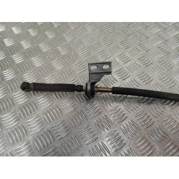 Recambio de palanca cambio para audi a4 berlina (b5) 2.5 tdi quattro referencia OEM IAM   