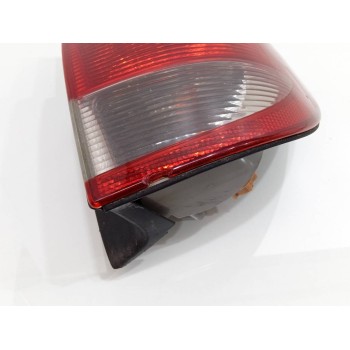 Recambio de piloto trasero izquierdo para saab 9-5 familiar 3.0 tid linear sport referencia OEM IAM 5142252  