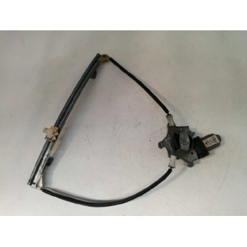 Recambio de elevalunas delantero derecho para renault clio ii fase ii (b/cb0) authentique referencia OEM IAM 400732T1  