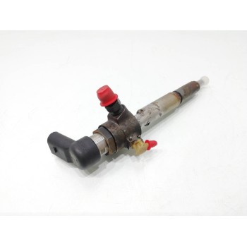 Recambio de inyector para renault scenic ii privilege referencia OEM IAM 166009445R  