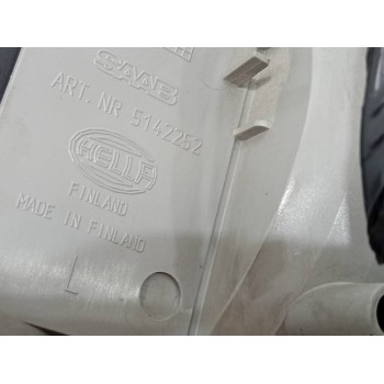 Recambio de piloto trasero izquierdo para saab 9-5 familiar 3.0 tid linear sport referencia OEM IAM 5142252  