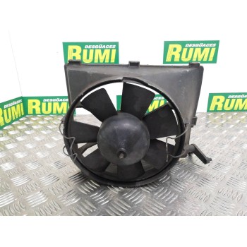 Recambio de motor calefaccion para renault trafic (desde 5.89) p 1400 referencia OEM IAM   