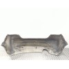 Recambio de paragolpes trasero para seat leon (1p1) reference referencia OEM IAM 1P0807417G  