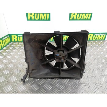 Recambio de motor calefaccion para renault trafic (desde 5.89) p 1400 referencia OEM IAM   