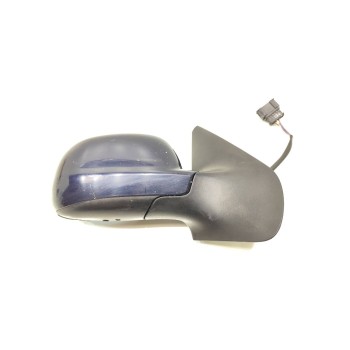 Recambio de retrovisor derecho para volkswagen golf iv berlina (1j1) 25 aniversario referencia OEM IAM 010515  