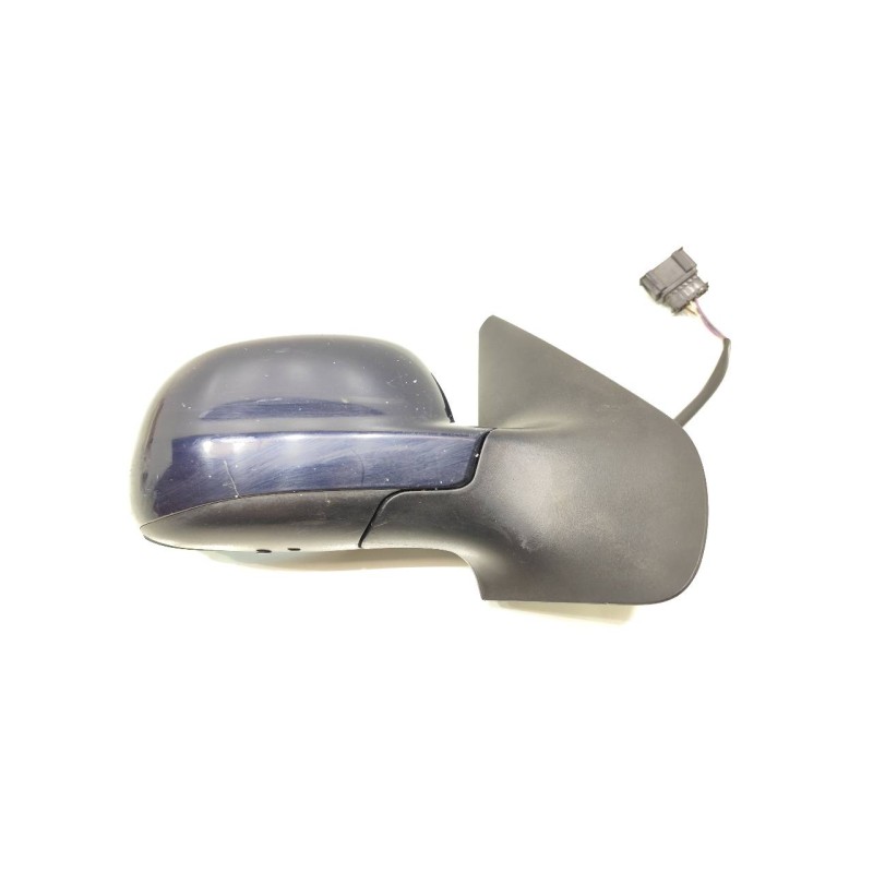 Recambio de retrovisor derecho para volkswagen golf iv berlina (1j1) 25 aniversario referencia OEM IAM 010515  