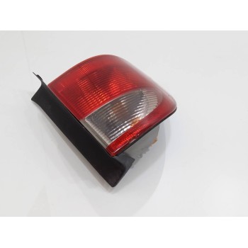 Recambio de piloto trasero izquierdo para saab 9-5 familiar 3.0 tid linear sport referencia OEM IAM 5142252  