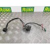 Recambio de resistencia calefaccion para renault trafic (desde 5.89) p 1400 referencia OEM IAM   