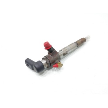 Recambio de inyector para renault scenic ii privilege referencia OEM IAM 166009445R  