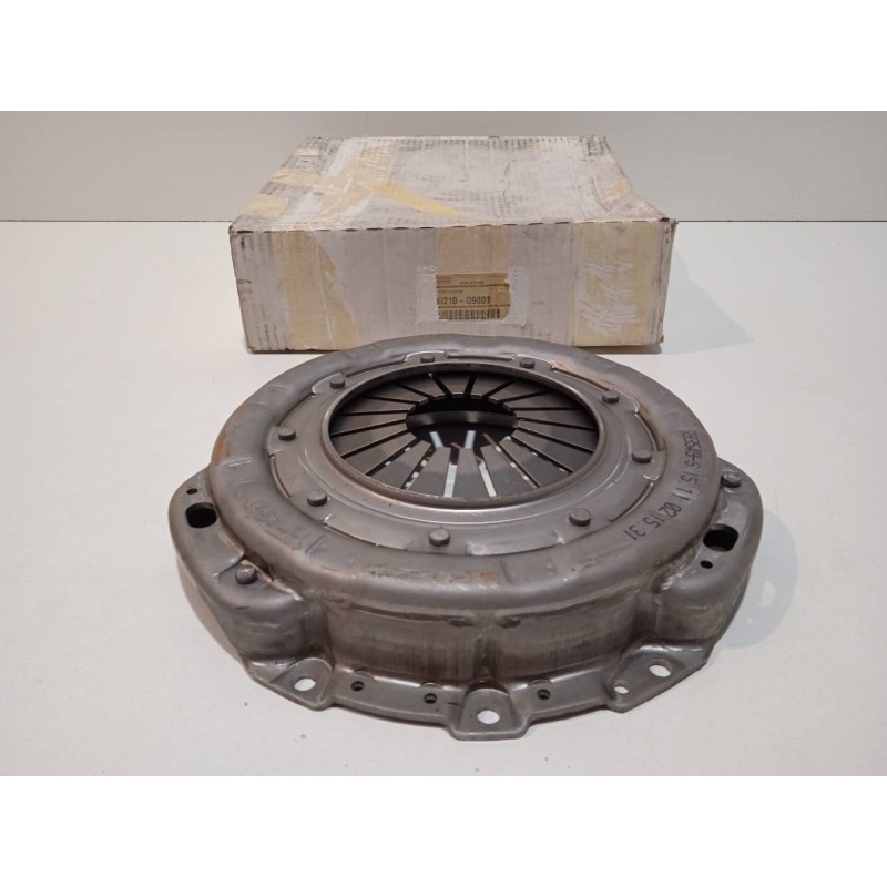 Recambio de kit embrague para nissan patrol gr (y60) referencia OEM IAM 30210G9808 693549S 
