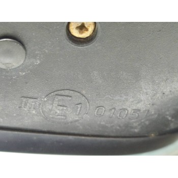 Recambio de retrovisor derecho para volkswagen golf iv berlina (1j1) 25 aniversario referencia OEM IAM 010515  