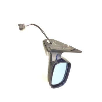 Recambio de retrovisor derecho para volkswagen golf iv berlina (1j1) 25 aniversario referencia OEM IAM 010515  