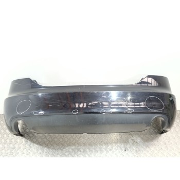 PARAGOLPES TRASERO 4F5807511A 