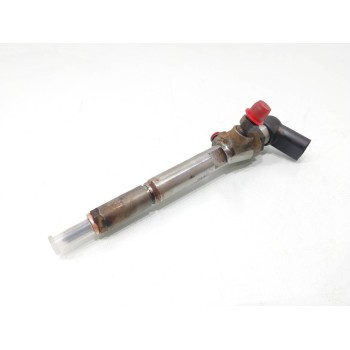 Recambio de inyector para renault scenic ii privilege referencia OEM IAM 166009445R  