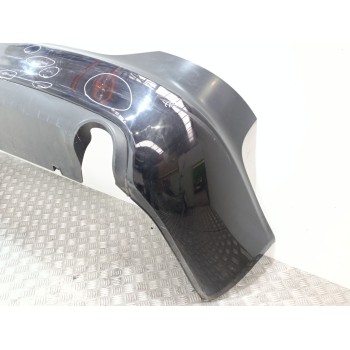 Recambio de paragolpes trasero para audi a6 berlina (4f2) 3.0 tdi quattro (165kw) referencia OEM IAM 4F5807511A  