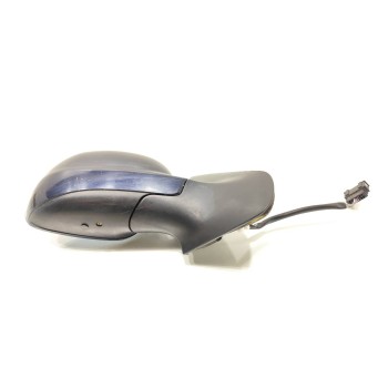 Recambio de retrovisor derecho para volkswagen golf iv berlina (1j1) 25 aniversario referencia OEM IAM 010515  