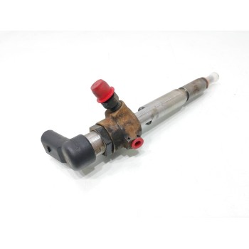 Recambio de inyector para renault scenic ii privilege referencia OEM IAM 166009445R  