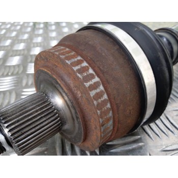 Recambio de transmision delantera derecha para audi a4 berlina (b5) 2.5 tdi quattro referencia OEM IAM 8D0407272AK J2AK 