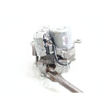 Recambio de columna direccion para renault megane iv berlina 5p business referencia OEM IAM 488100422R  