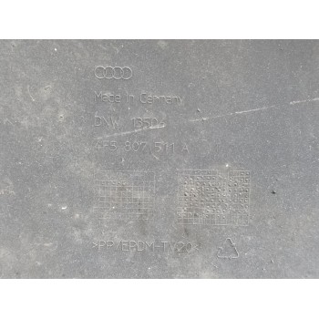 Recambio de paragolpes trasero para audi a6 berlina (4f2) 3.0 tdi quattro (165kw) referencia OEM IAM 4F5807511A  