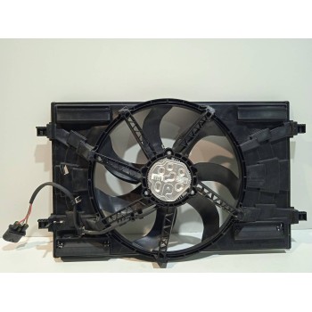Recambio de electroventilador para seat arona referencia OEM IAM 5Q0121203CP  