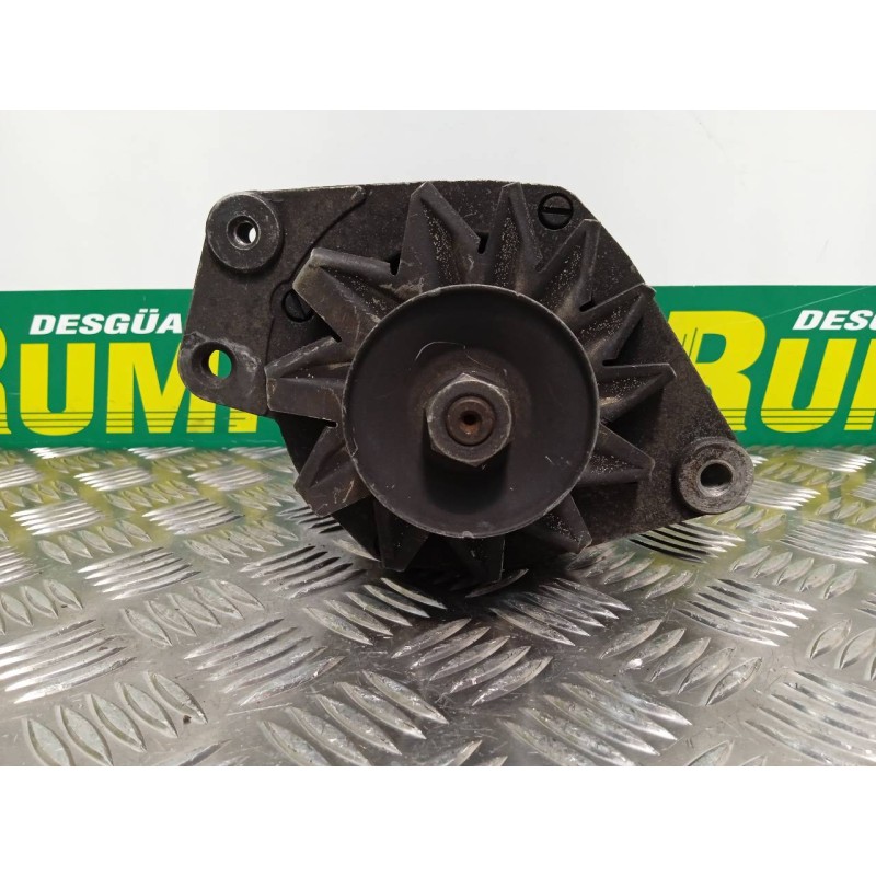 Recambio de alternador para audi 80/90 (893) 1.6 turbodiesel (ra / sb) referencia OEM IAM 2521760  