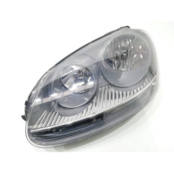 Recambio de faro izquierdo para volkswagen golf v berlina (1k1) referencia OEM IAM 0301212201  
