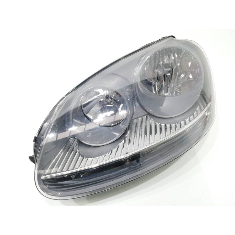 Recambio de faro izquierdo para volkswagen golf v berlina (1k1) referencia OEM IAM 0301212201  