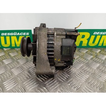 Recambio de alternador para audi 80/90 (893) 1.6 turbodiesel (ra / sb) referencia OEM IAM 2521760  