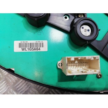 Recambio de cuadro instrumentos para citroën berlingo 2.0 hdi 600 furg. referencia OEM IAM WL1G5A64  