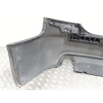 Recambio de paragolpes trasero para audi a6 berlina (4f2) 3.0 tdi quattro (165kw) referencia OEM IAM 4F5807511A  