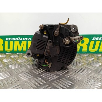 Recambio de alternador para audi 80/90 (893) 1.6 turbodiesel (ra / sb) referencia OEM IAM 2521760  