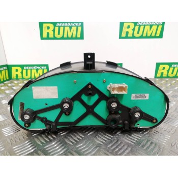 Recambio de cuadro instrumentos para citroën berlingo 2.0 hdi 600 furg. referencia OEM IAM WL1G5A64  