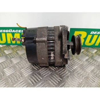 Recambio de alternador para audi 80/90 (893) 1.6 turbodiesel (ra / sb) referencia OEM IAM 2521760  