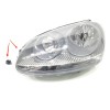 Recambio de faro izquierdo para volkswagen golf v berlina (1k1) referencia OEM IAM 0301212201  