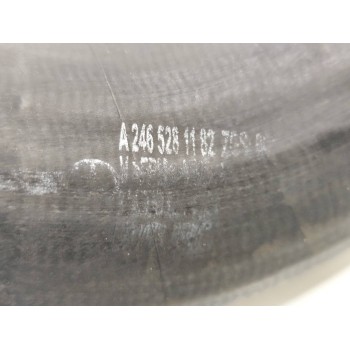 Recambio de tubo para mercedes-benz clase a (w176) a 200 cdi blueefficiency (176.001) referencia OEM IAM A2465281182  