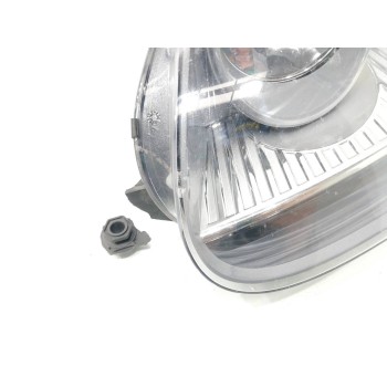 Recambio de faro izquierdo para volkswagen golf v berlina (1k1) referencia OEM IAM 0301212201  