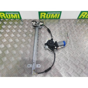 Recambio de elevalunas delantero derecho para honda accord berlina (cg7-9/ch1-7) 1.8i es (5 asientos) (ch8) referencia OEM IAM 0