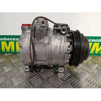 Recambio de compresor aire acondicionado para audi a6 berlina (4b2) 2.5 v6 24v tdi referencia OEM IAM 4B0260805C 447220 7SBU16C 