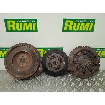 Recambio de kit embrague para citroën xsara picasso 1.6 hdi 90 exclusive plus referencia OEM IAM   