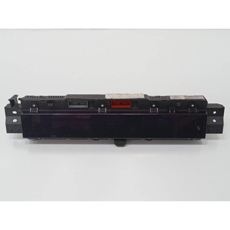 Recambio de cuadro instrumentos para renault espace iv (jk0) expression referencia OEM IAM 8200392364A  