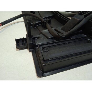 Recambio de electroventilador para seat arona referencia OEM IAM 5Q0121203CP  