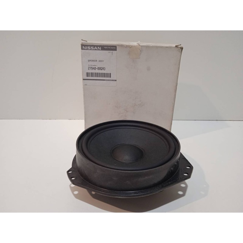 Recambio de no identificado para nissan primastar (x83) referencia OEM IAM 2794000QAD  