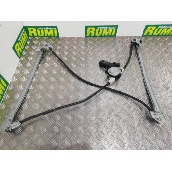 Recambio de elevalunas delantero derecho para chrysler voyager (gs) 2.5 td family referencia OEM IAM 4717200 AY0621006312 