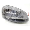 Recambio de faro derecho para volkswagen golf v berlina (1k1) referencia OEM IAM 1EG24700742  