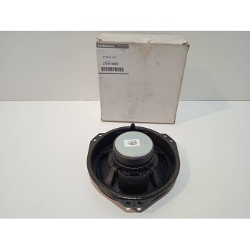 Recambio de no identificado para nissan primastar (x83) referencia OEM IAM 2794000QAD  